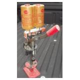 M E C- MK V- 600 JR.-12 GUA. SHOT SHELL RELOADER