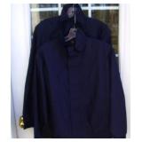 MEDIUM SIZE WIND BREAKERS