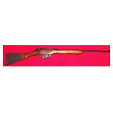 LEE ENFIELD NO. 4 MK I  303 BR. CAL. BOLT REPEATER