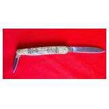 COPY SS POCKET KNIFE