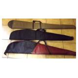 3- USED GUN CASES