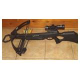 BARNETT - WILDCAT C5 COMPOUND CROSSBOW