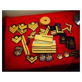 CF RANK LOT