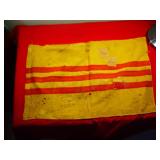 SIGNAL FLAG