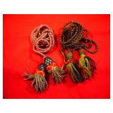 KNOTS
