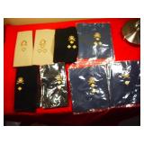 GENERALS RANK LOT