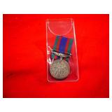 CVSM MEDAL