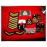 CLOTH LOT
