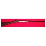 BLACK POWDER MUZZLELOADER  SHOTGUN -- 16 GUA. ?