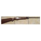 USED - SLAVIA - 618 - 177 CAL.  PELLET AIR RIFLE .