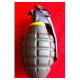 US PINEAPPLE TRAINING GRENADE