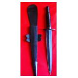 COPY FAIRBAIRN SYKES DAGGER
