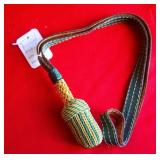 OFFICERS PRISON GUARD SWORD KNOT
