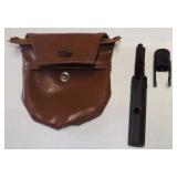 RIFLE  CLEANING KIT