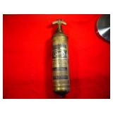 PYRENE FIRE EXTINGUIISHER