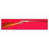 J. STEVENS ARM & TOOL CO. --  .32 SHORT RF. CAL.