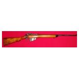LEE ENFIELD  NO 4 MK I -  .303 BR. CAL. BOLT REP.