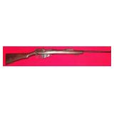LEE ENFIELD NO 1  MK III  .303 BR. CAL BOLT REP.