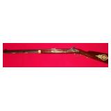 SAFARI  ARMS   50 CAL. BLACK POWDER RIFLE