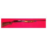 MOSSBERG MOD. 500E PUMP SHOTGUN 410 GUA. X 3 '