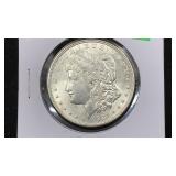 1921 Silver Morgan Dollar
