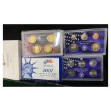 2007-S US Proof Set