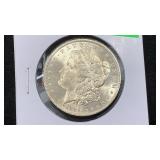 1884-O Silver Morgan Dollar