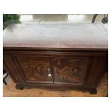 Broyhill Premier Collections Wooden Cabinet