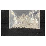 3.5 Grams .999 Refined Silver