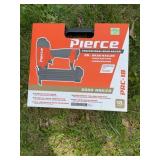 Pierce PRC-18 18-Gauge Brad Nailer