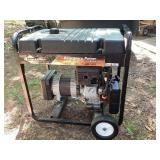 Briggs & Stratton 5250-Watt Emergency Generator