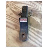 Shelton Trailer Hitch Ball Mount