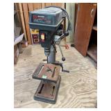 Sears Craftsman 10-Inch Drill Press 1/2 HP