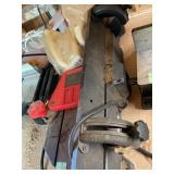 Craftsman Belt and Disc Sander Tool