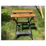 Black & Decker Workmate 200 Folding Workbench