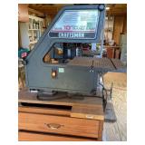 Craftsman 10-Inch Direct Drive Band Saw
