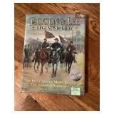 Jackson & Lee: Legends in Gray, Signed Edition