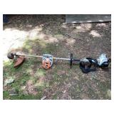Stihl FS 55 R Gas-Powered String Trimmer