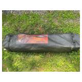 Ozark Trail 10x10 Ft Gazebo in Carrying Case