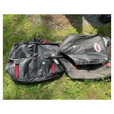 Bell Bike Cargo Trailer Bag
