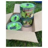 Pocket Hose 50 ft Expandable Plastic Hoses