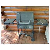Fiesta Classic Propane Gas Grill