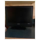 Sanyo 19-Inch HDTV Model DP19649