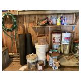 Hardware and Tools