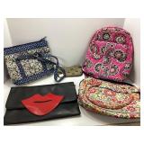 Bags and Accessories Collection