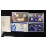 2007-S US Proof Set