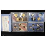 2009-S US Proof Set