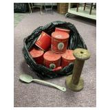 Prince Albert Tobacco Tins and Miscellaneous Items