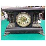 Ingraham Mantle Clock 'Adrian' Model
