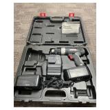 Performance 1 18V Cordless Drill Driver Set